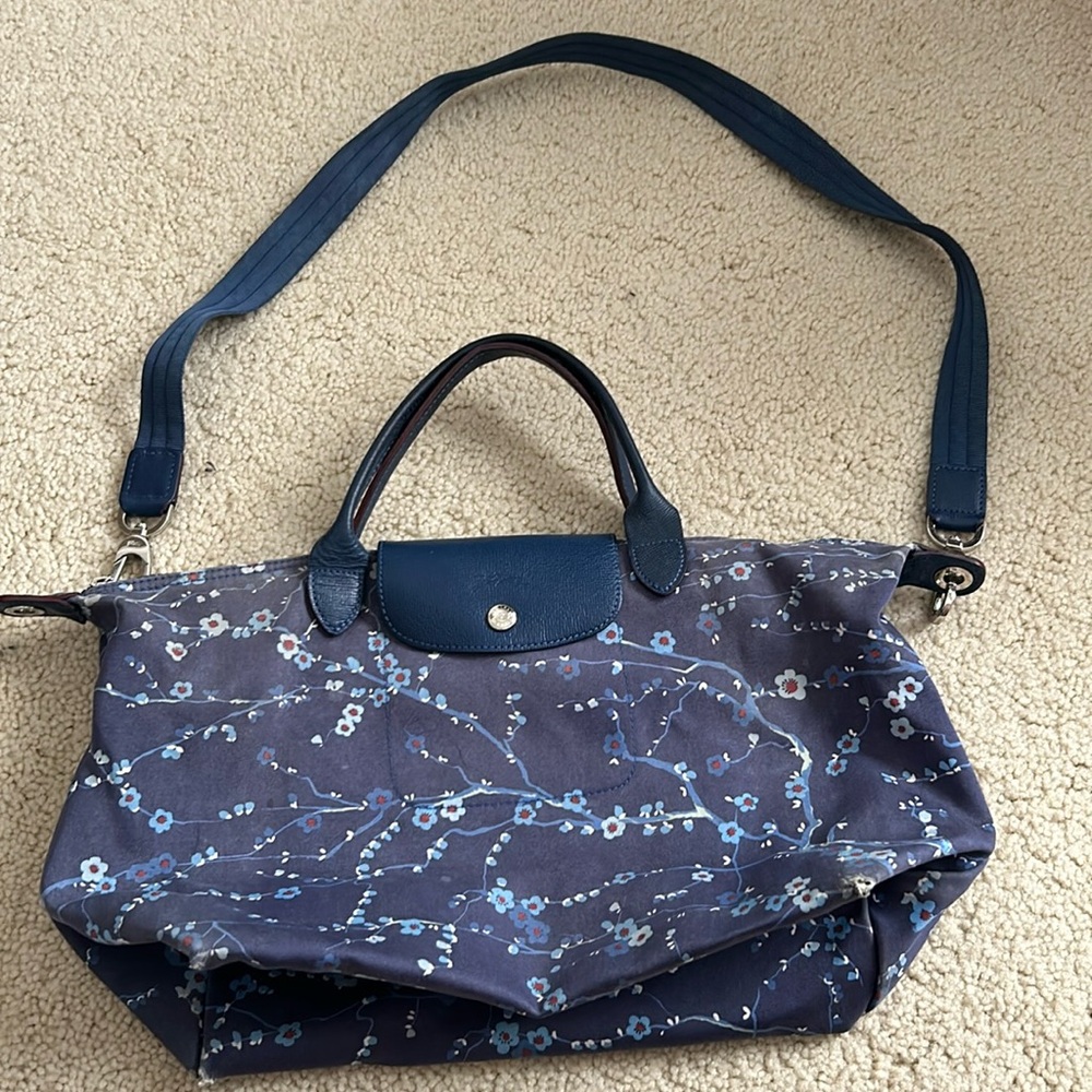 Longchamp bag